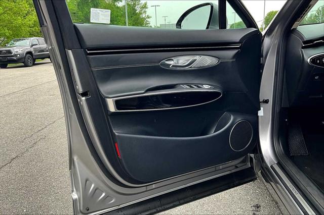 2025 Genesis GV70 2.5T AWD
