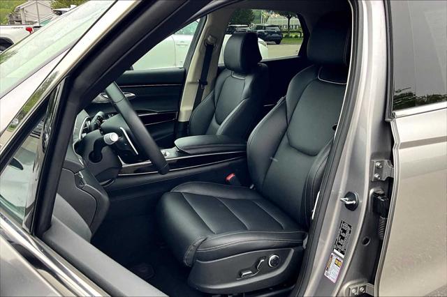 2025 Genesis GV70 2.5T AWD