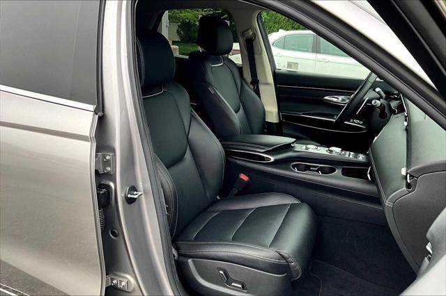 2025 Genesis GV70 2.5T AWD