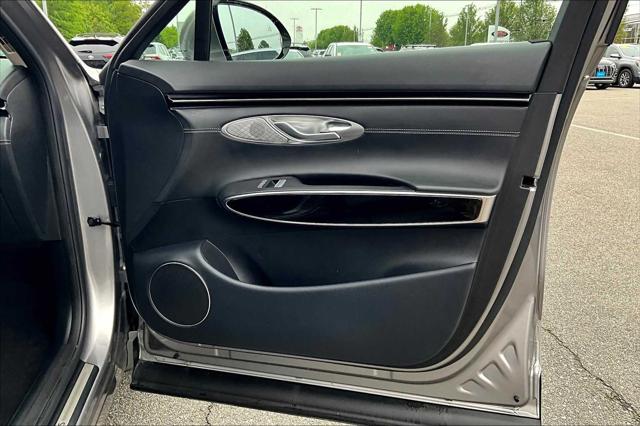 2025 Genesis GV70 2.5T AWD