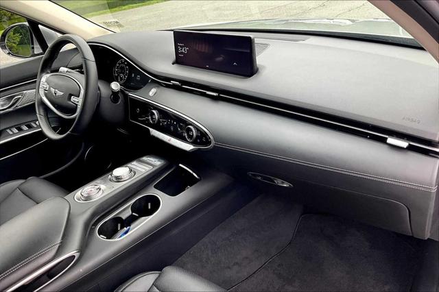 2025 Genesis GV70 2.5T AWD