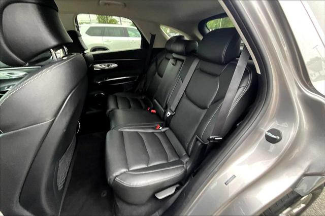 2025 Genesis GV70 2.5T AWD