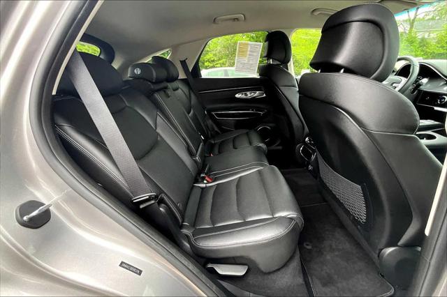 2025 Genesis GV70 2.5T AWD