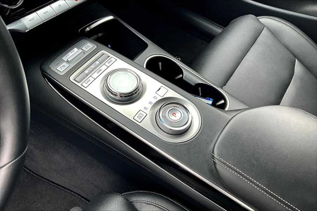 2025 Genesis GV70 2.5T AWD