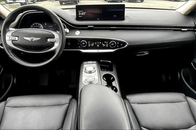 2025 Genesis GV70 2.5T AWD