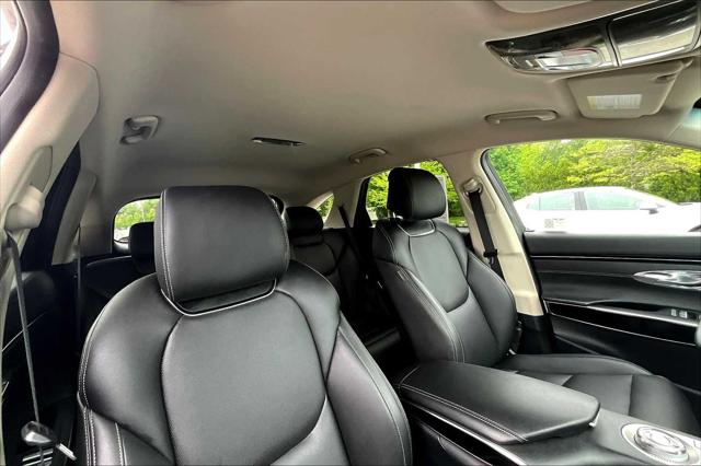 2025 Genesis GV70 2.5T AWD