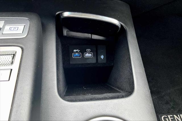2025 Genesis GV70 2.5T AWD