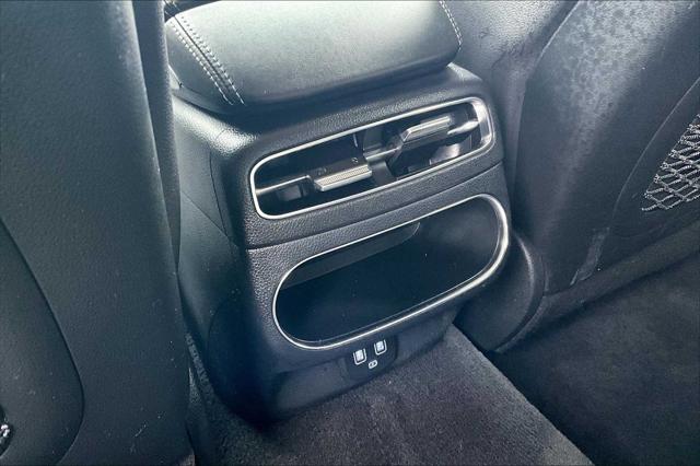 2025 Genesis GV70 2.5T AWD