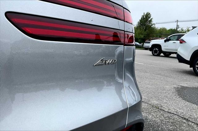 2025 Genesis GV70 2.5T AWD
