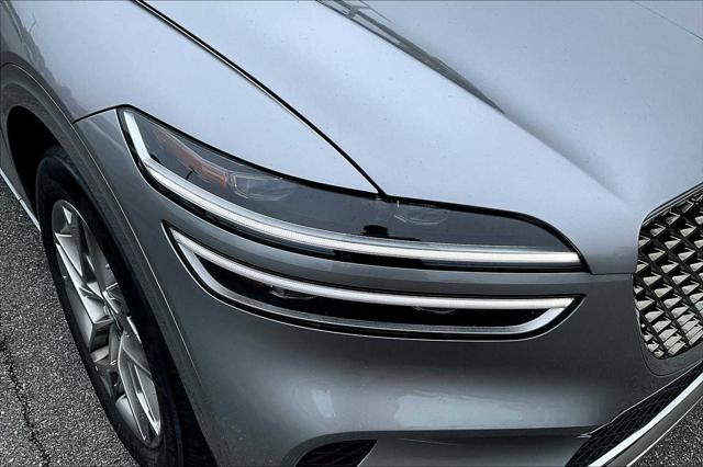 2025 Genesis GV70 2.5T AWD