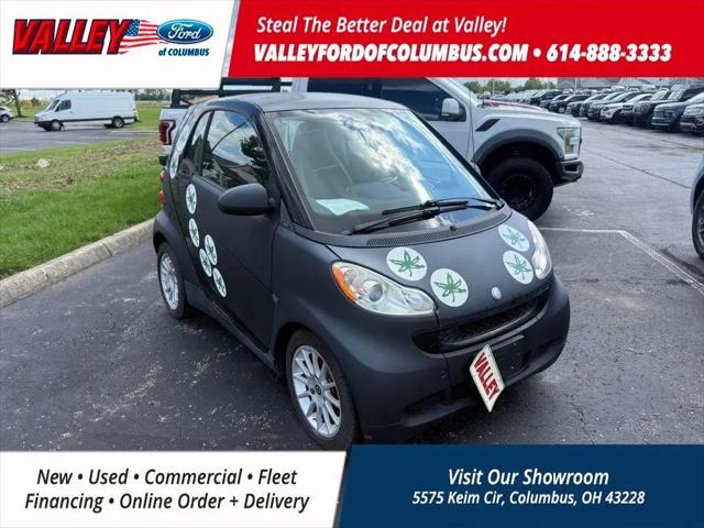2012 smart fortwo passion for sale in Columbus, OH