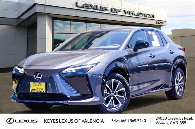 2025 Lexus RZ 450e RZ 450e for sale in Valencia, CA