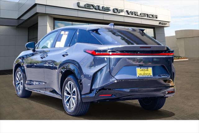 2025 Lexus RZ 450e RZ 450e