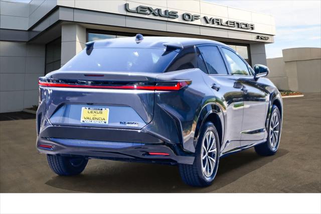 2025 Lexus RZ 450e RZ 450e