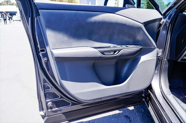 2025 Lexus RZ 450e RZ 450e
