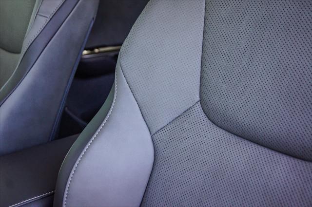 2025 Lexus RZ 450e RZ 450e