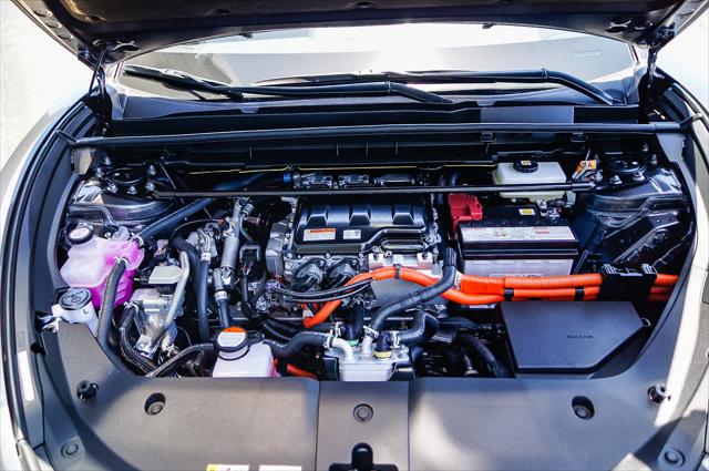 2025 Lexus RZ 450e RZ 450e
