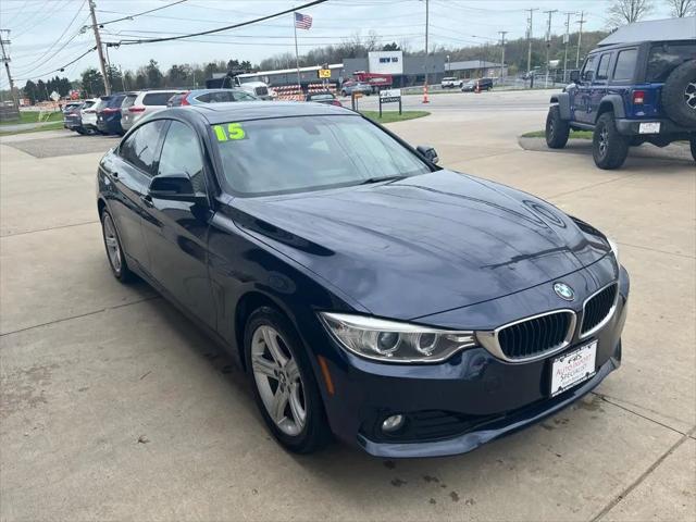 2015 BMW Coupe xDrive for sale in South Bend, IN