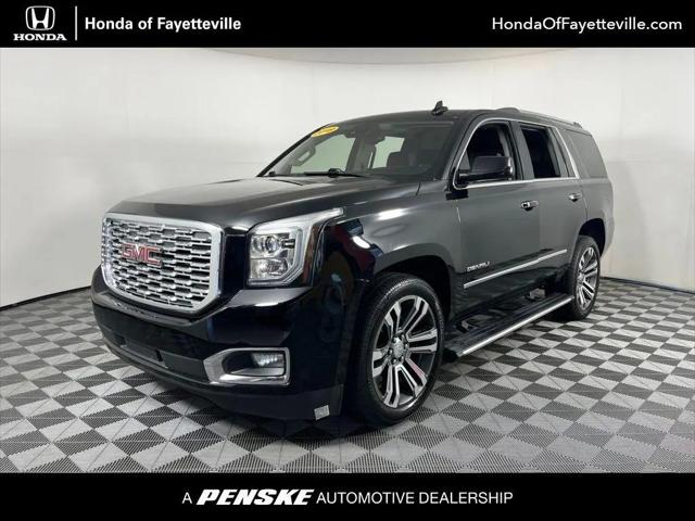 2019 GMC Yukon Denali for sale in Fayetteville, AR