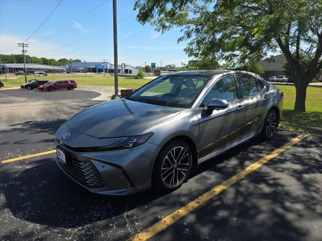 2025 Toyota Camry XLE for sale in Decatur, IL