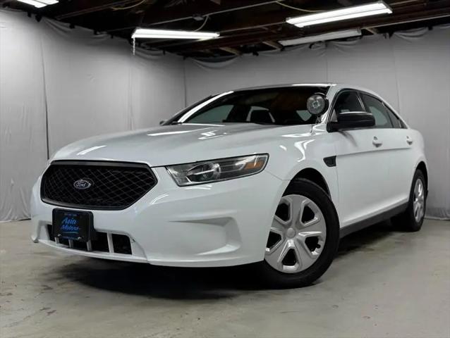 2015 Ford Police Interceptor Base for sale in Melrose Park, IL