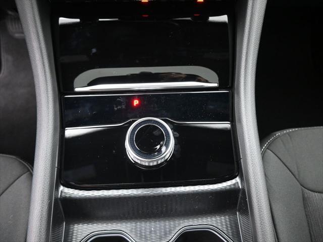 2025 Jeep Grand Cherokee GRAND CHEROKEE L LAREDO X 4X2