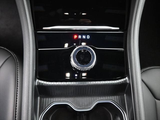 2025 Jeep Grand Cherokee GRAND CHEROKEE L LIMITED 4X2 2025 Jeep Grand Cherokee GRAND CHEROKEE L LIMITED 4X2