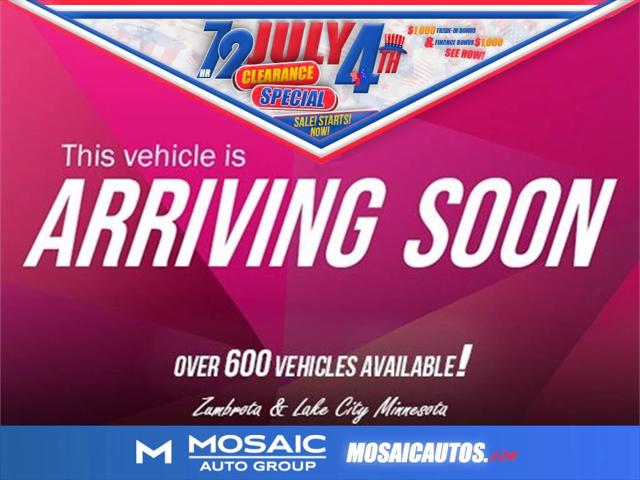 2025 Jeep Compass COMPASS LIMITED 4X4