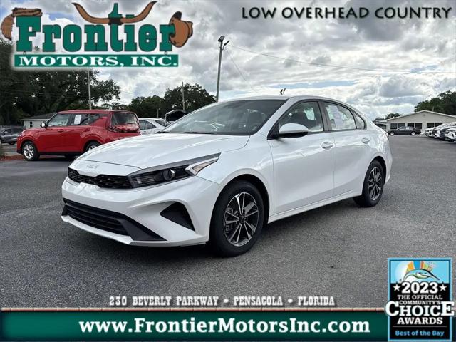 2023 Kia Forte LXS for sale in Pensacola, FL