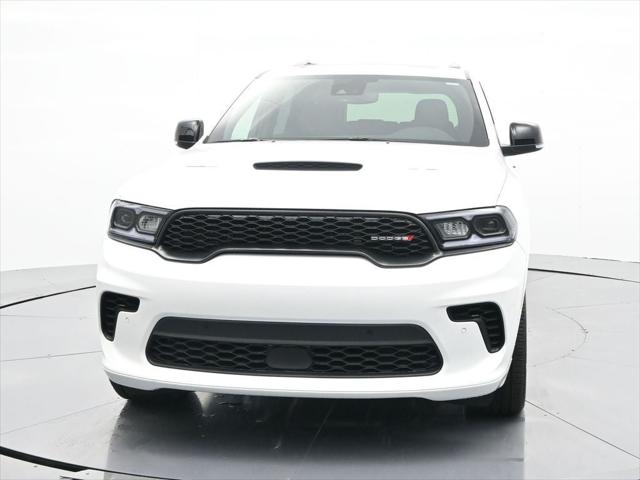 2025 Dodge Durango DURANGO R/T PLUS AWD