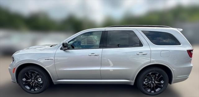 2025 Dodge Durango DURANGO R/T PLUS AWD