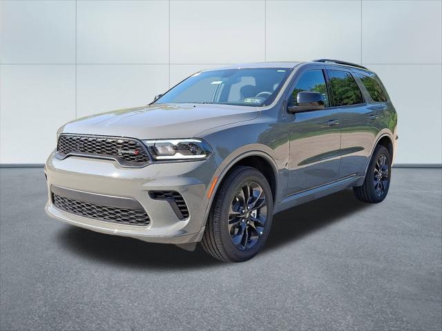 2025 Dodge Durango DURANGO GT AWD