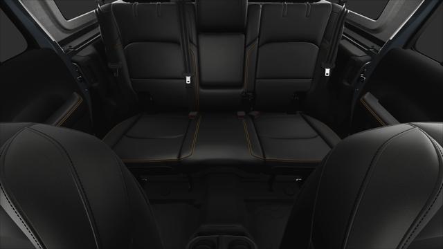 2025 Jeep Wrangler WRANGLER 4-DOOR RUBICON 392