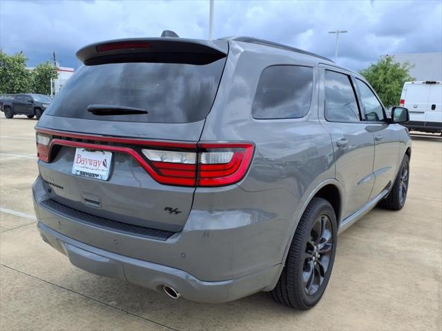2025 Dodge Durango DURANGO R/T PLUS AWD