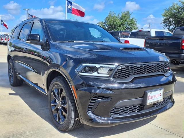 2025 Dodge Durango DURANGO R/T PLUS AWD