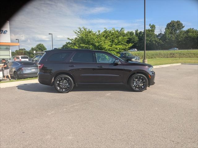 2025 Dodge Durango DURANGO GT RWD