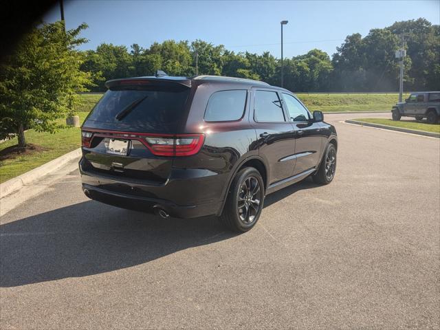 2025 Dodge Durango DURANGO GT RWD