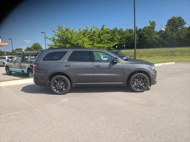 2025 Dodge Durango DURANGO GT PLUS AWD