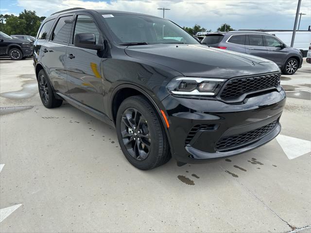 2025 Dodge Durango DURANGO GT RWD