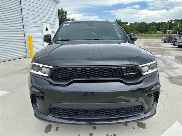 2025 Dodge Durango DURANGO GT RWD