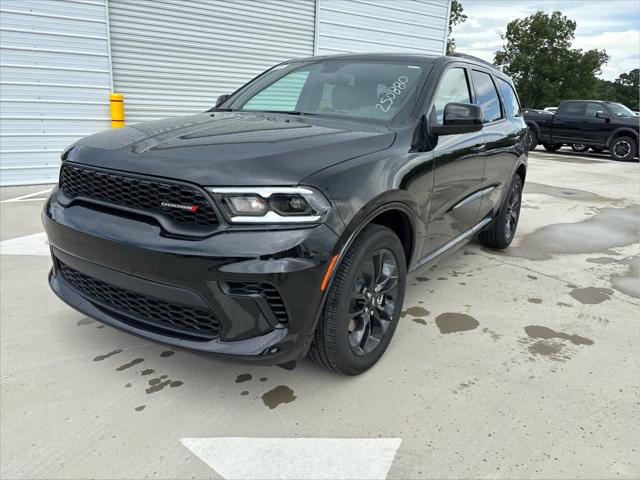 2025 Dodge Durango DURANGO GT RWD