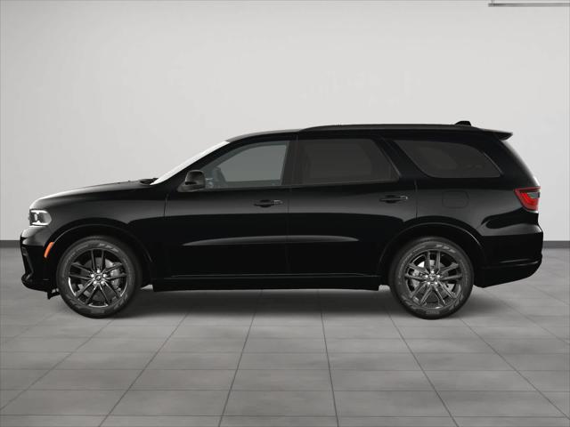 2025 Dodge Durango DURANGO GT RWD