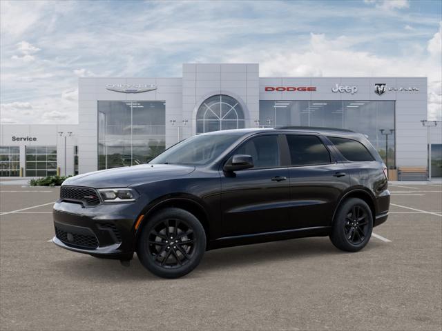 2025 Dodge Durango DURANGO GT RWD 2025 Dodge Durango DURANGO GT RWD