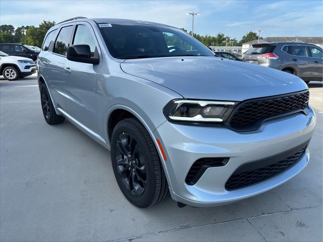 2025 Dodge Durango DURANGO GT RWD