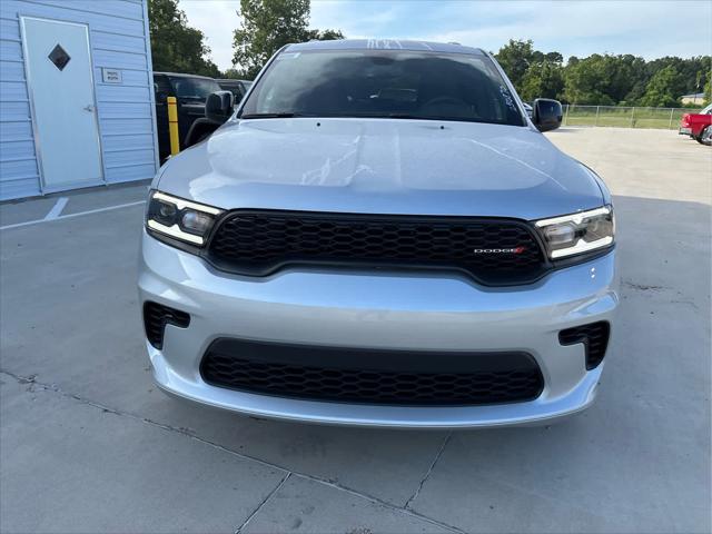 2025 Dodge Durango DURANGO GT RWD