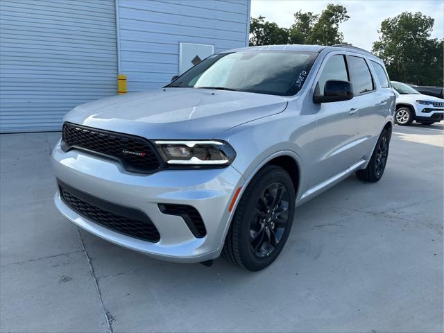 2025 Dodge Durango DURANGO GT RWD