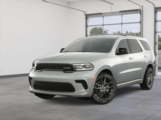 2025 Dodge Durango DURANGO GT RWD