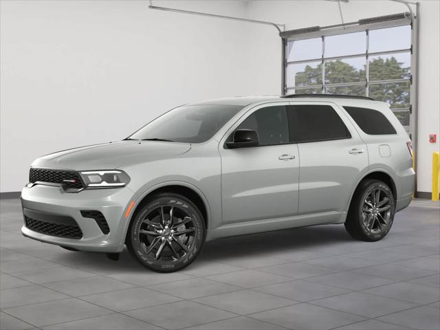 2025 Dodge Durango DURANGO GT RWD