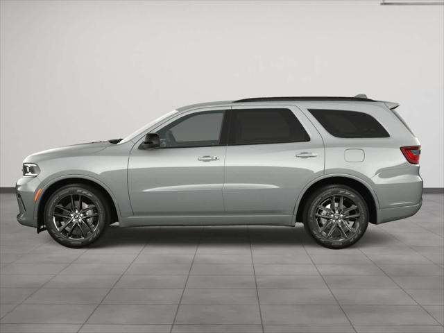 2025 Dodge Durango DURANGO GT RWD