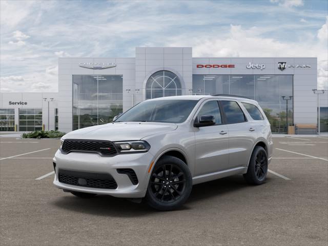 2025 Dodge Durango DURANGO GT RWD 2025 Dodge Durango DURANGO GT RWD